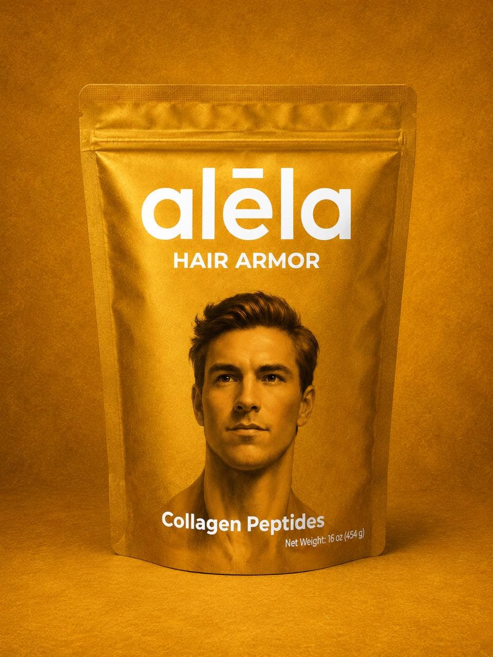 Hair Armor