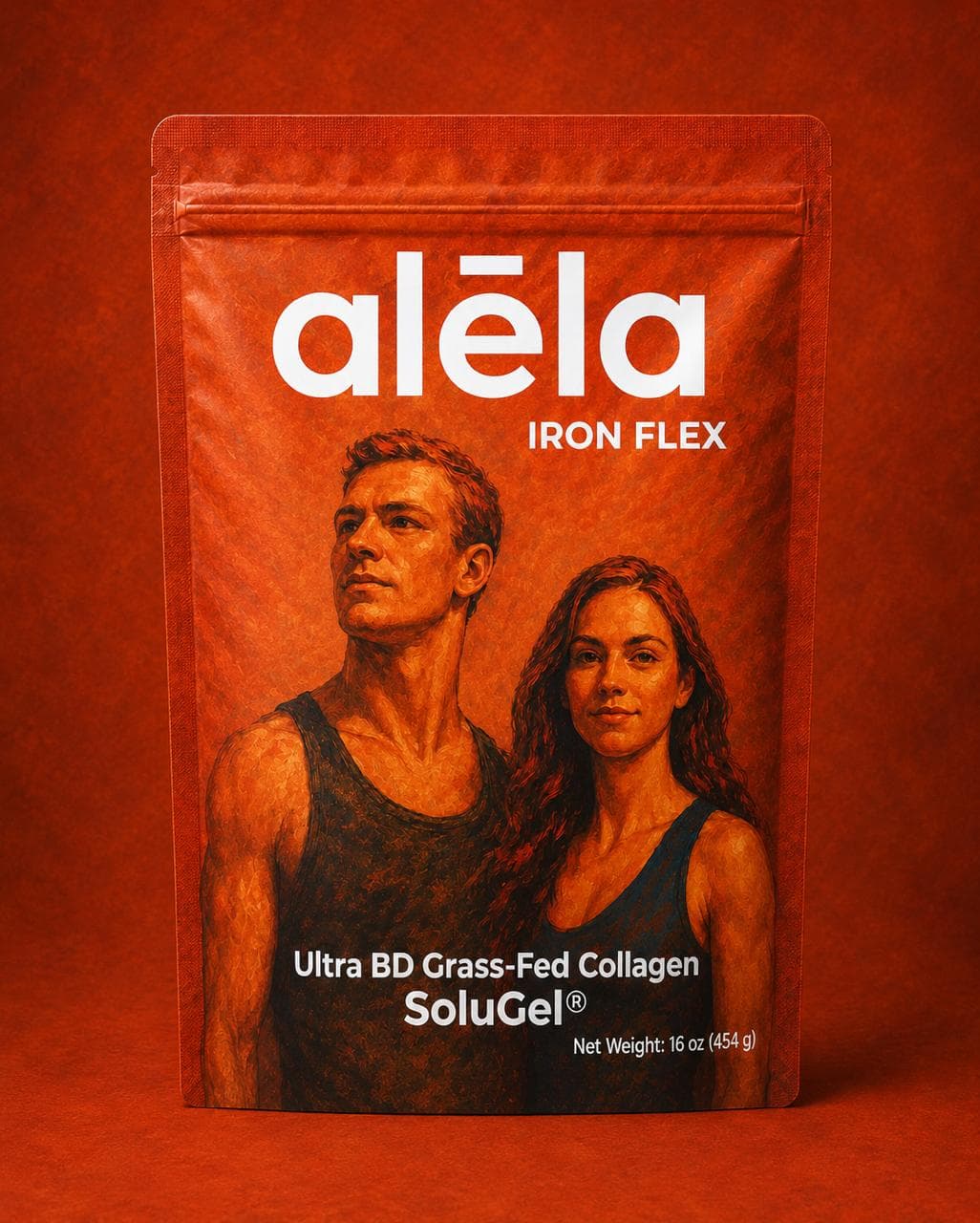 Iron Flex