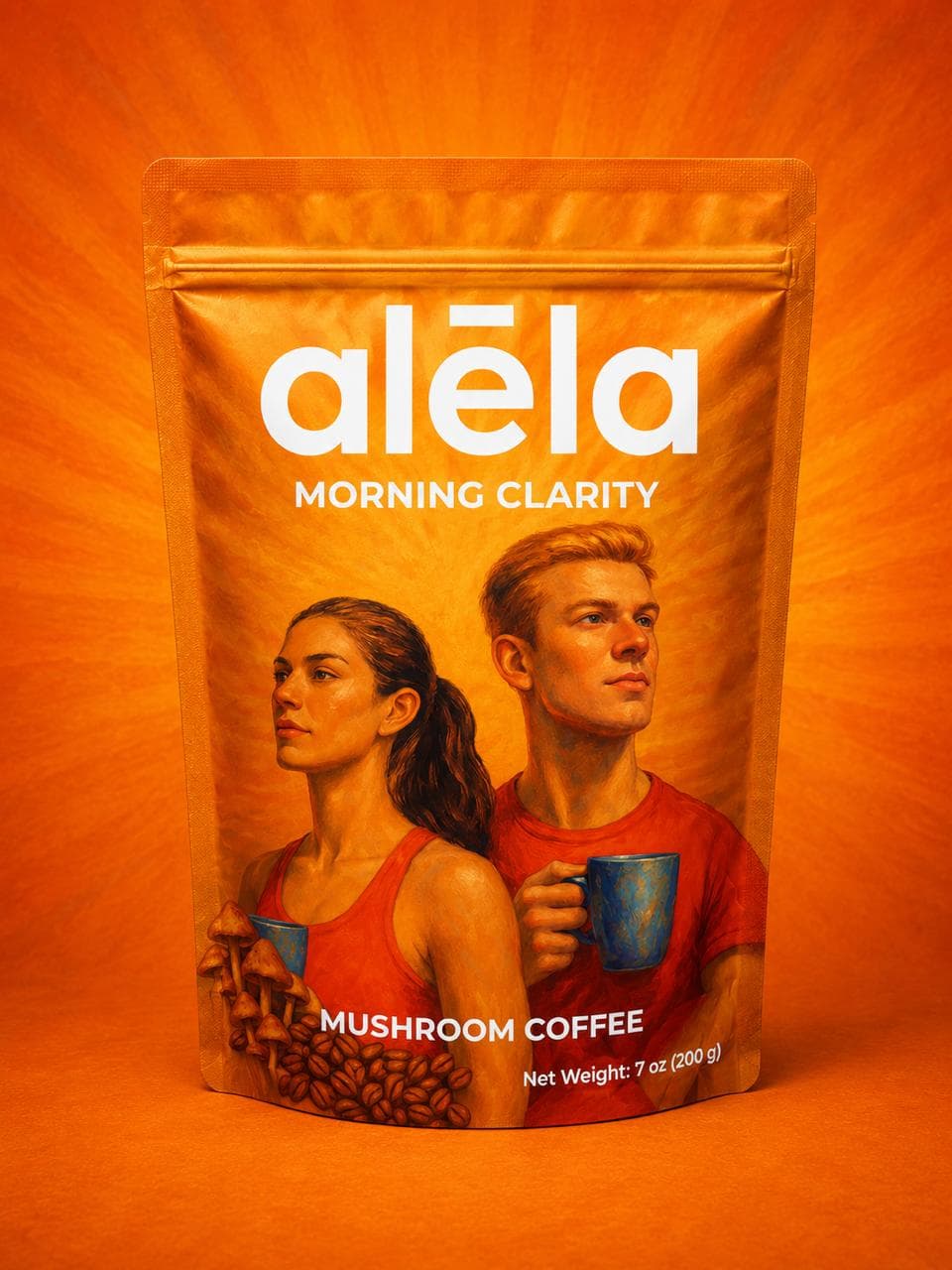 Morning Clarity