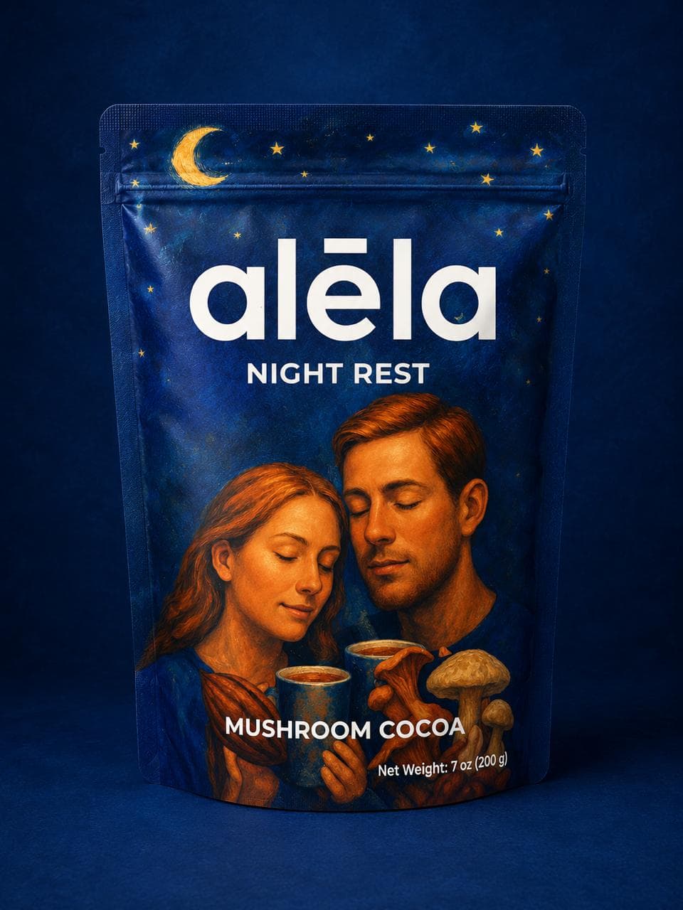 Night Rest