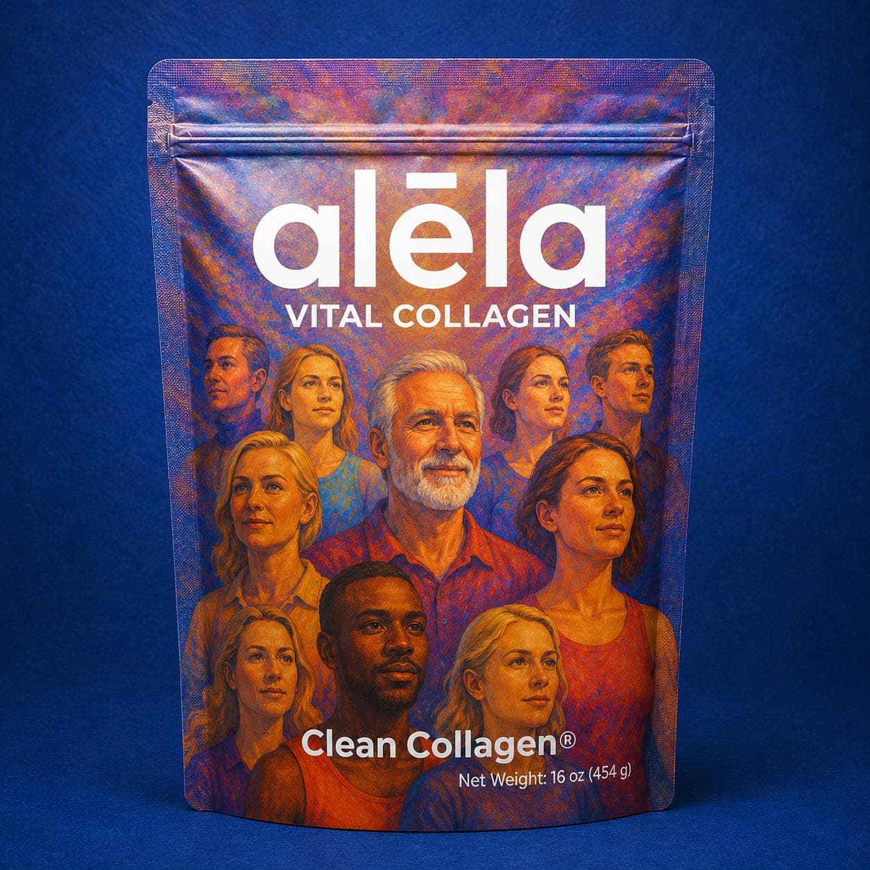 Vital Collagen