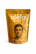 Hair Armor – Colágeno para Cabello de Hombre | Fortalecimiento y Volumen