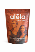 Iron Flex – Colágeno para Ejercicio y Recuperación